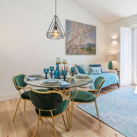 Cardal Deluxe Apartment Lisboa Extérieur photo