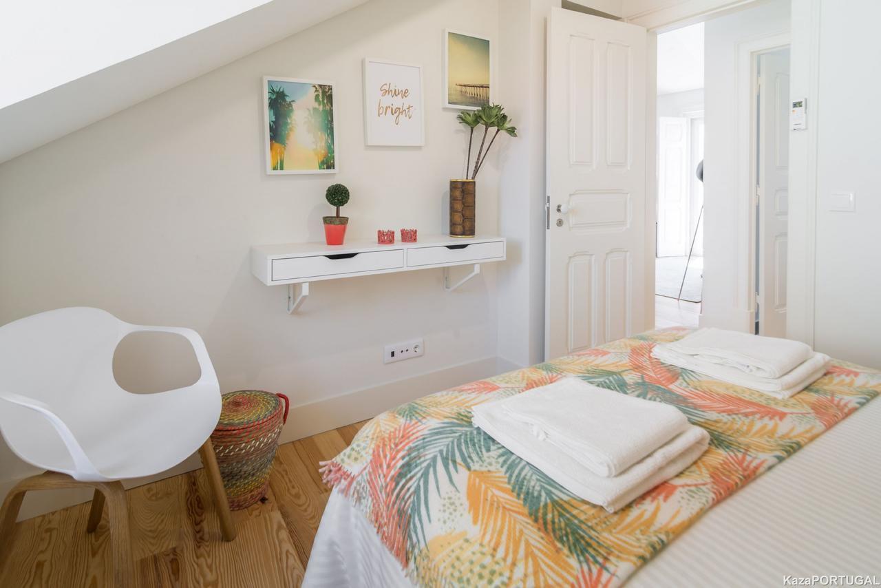 Cardal Deluxe Apartment Lisboa Extérieur photo