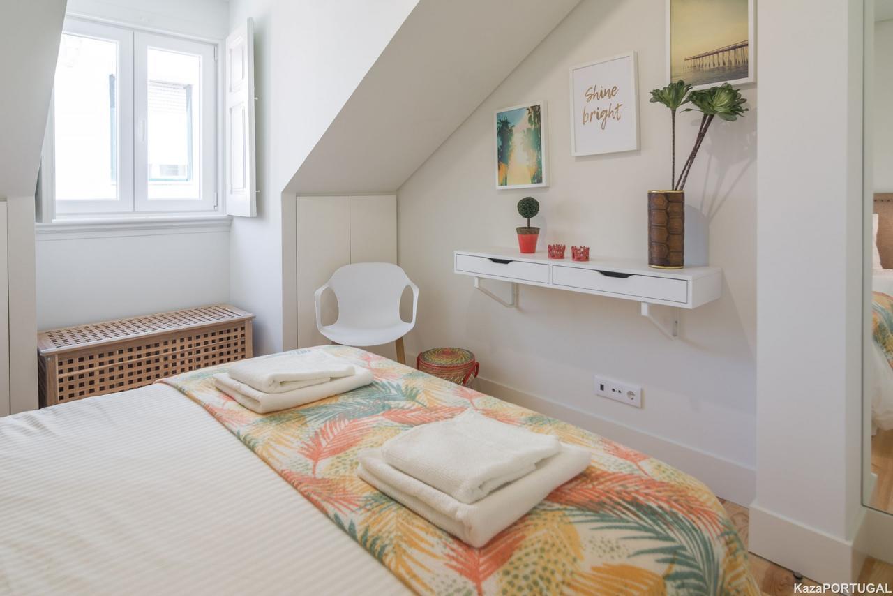Cardal Deluxe Apartment Lisboa Extérieur photo