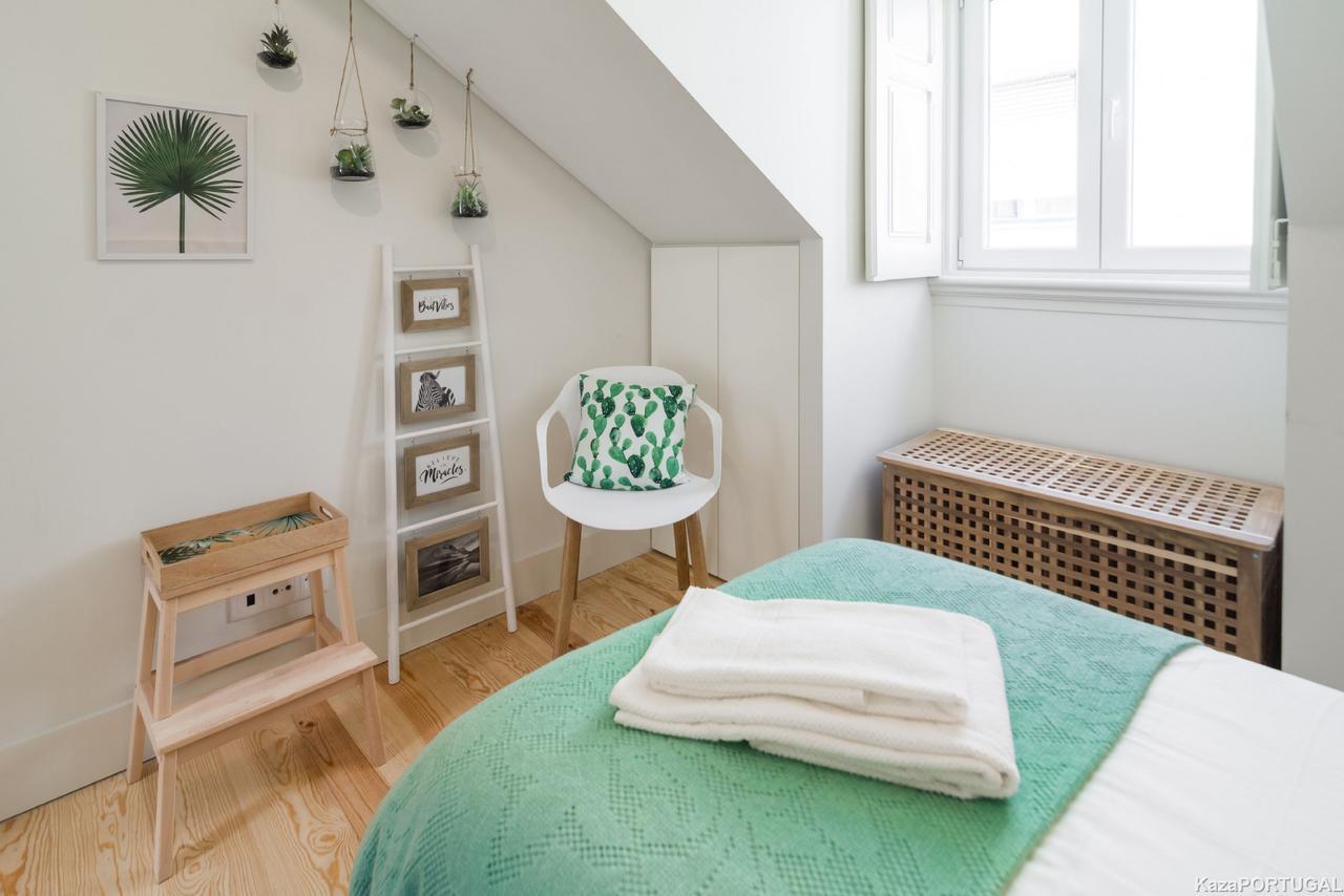 Cardal Deluxe Apartment Lisboa Extérieur photo
