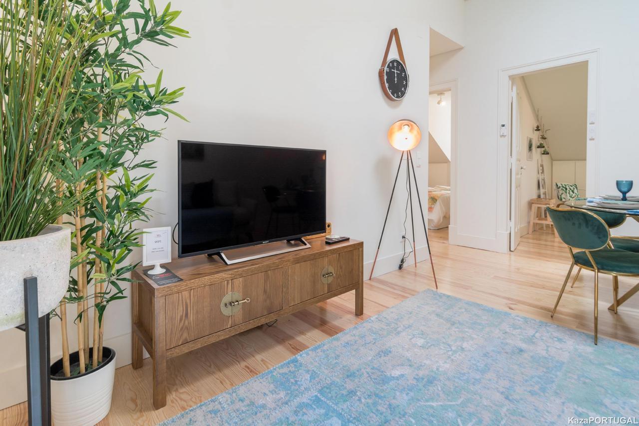 Cardal Deluxe Apartment Lisboa Extérieur photo